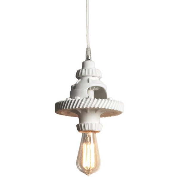 Купить Подвесной светильник Mek 1 Mini Pendant в интернет-магазине roooms.ru