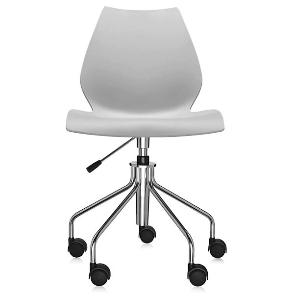 Купить Стул без подлокотника Maui Swivel Chair Height-Adjustable в интернет-магазине roooms.ru