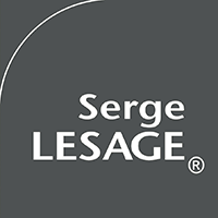 Логотип Serge Lesage