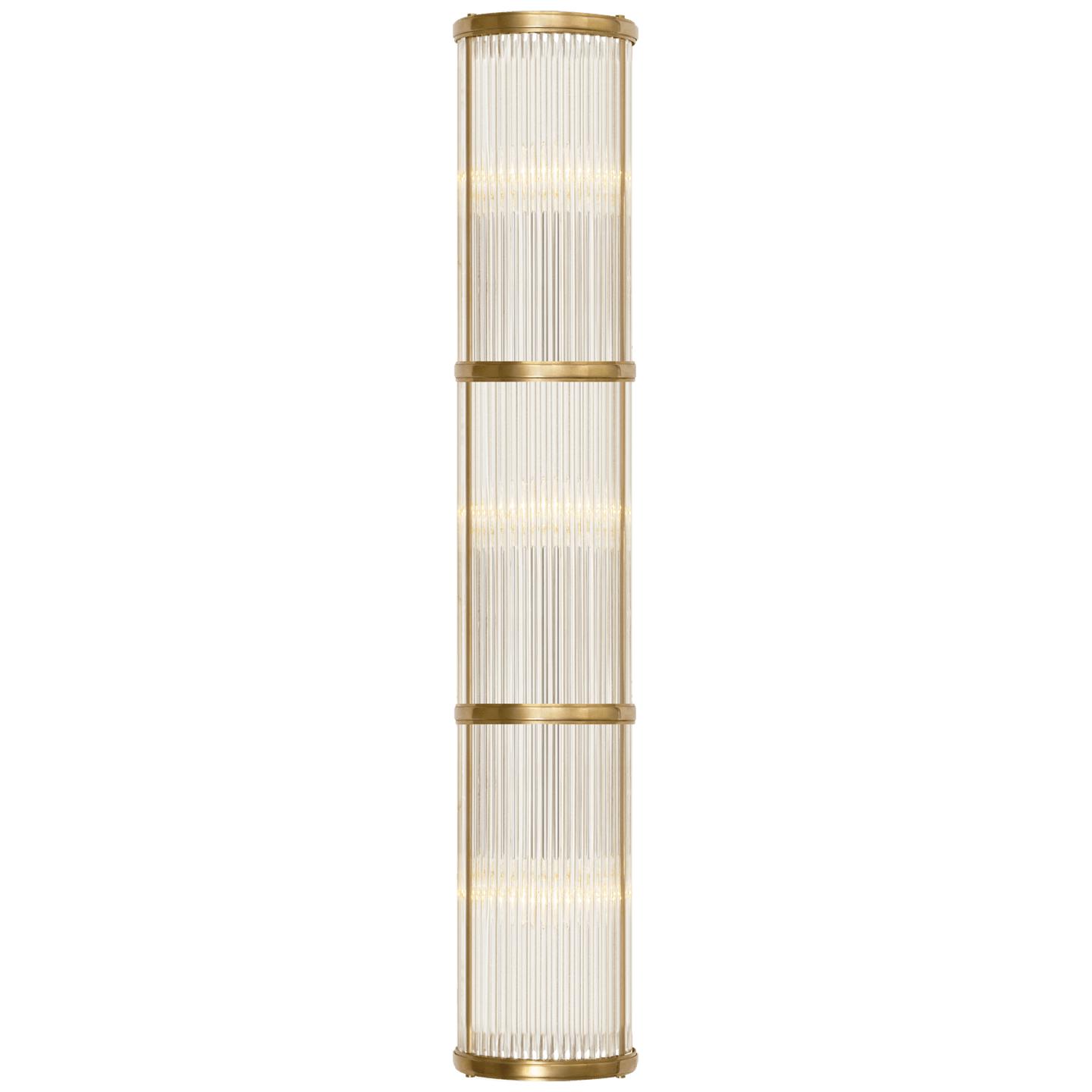 Купить Бра Allen Large Linear Sconce в интернет-магазине roooms.ru