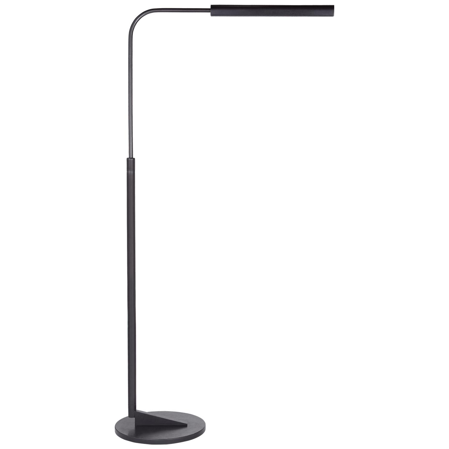 Купить Торшер Austin Adjustable Floor Lamp в интернет-магазине roooms.ru