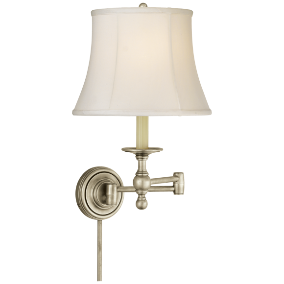 Купить Регулируемое бра Classic Swing Arm Sconce в интернет-магазине roooms.ru