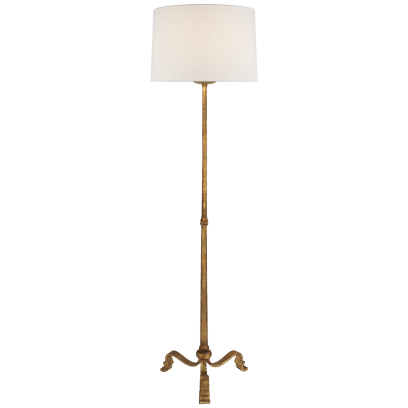Купить Торшер Wells Floor Lamp в интернет-магазине roooms.ru