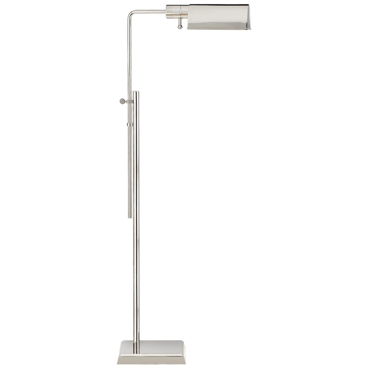 Купить Торшер Pask Pharmacy Floor Lamp в интернет-магазине roooms.ru