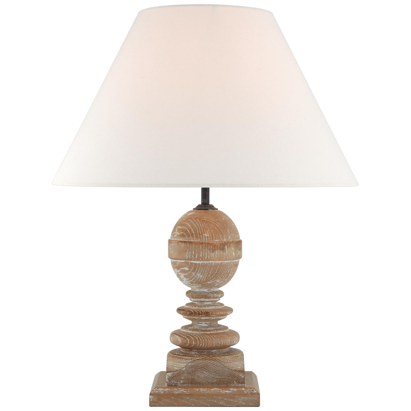 Купить Настольная лампа Piaf Medium Table Lamp в интернет-магазине roooms.ru
