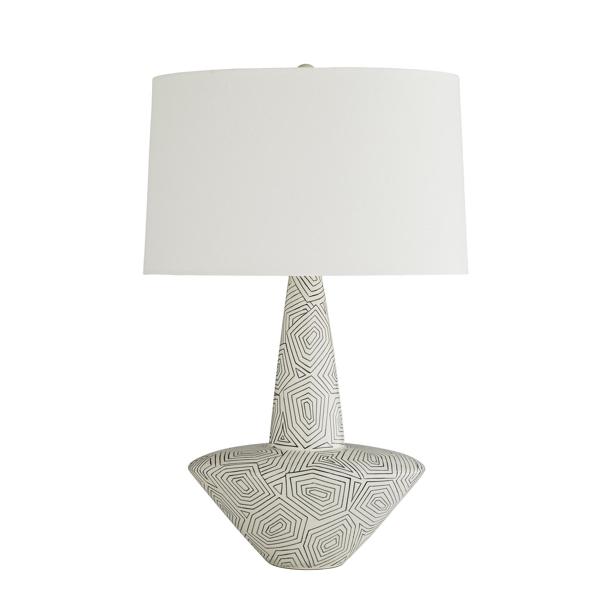 Купить Настольная лампа Toronto Lamp в интернет-магазине roooms.ru