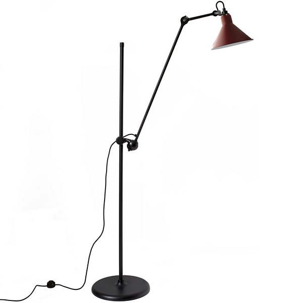 Купить Торшер Lampe Gras N°215 Floor Lamp в интернет-магазине roooms.ru