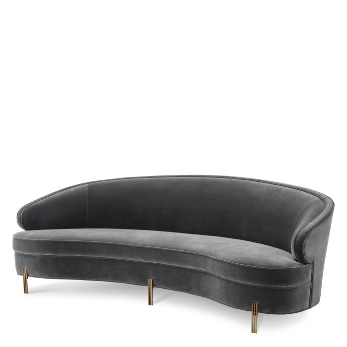 Купить Прямой диван Sofa Pierson в интернет-магазине roooms.ru