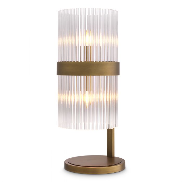 Купить Настольная лампа Table Lamp Carnero в интернет-магазине roooms.ru