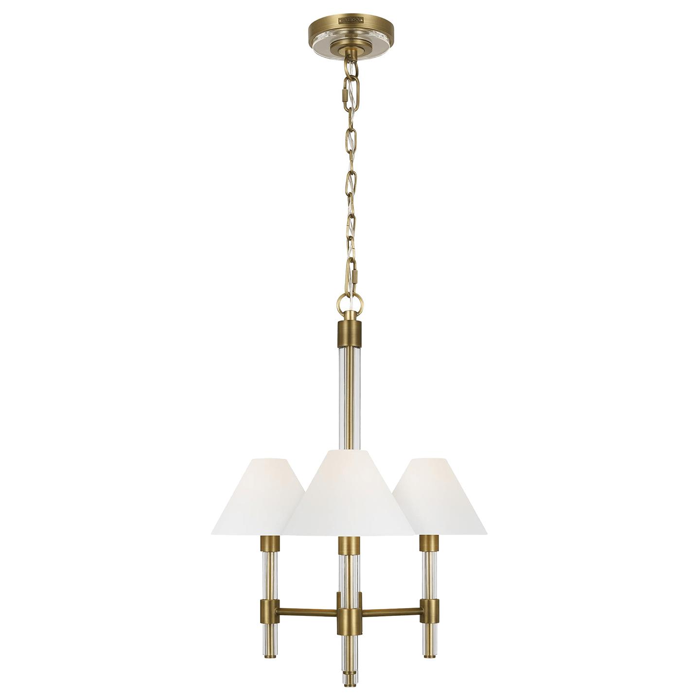 Купить Люстра Robert Mini Chandelier в интернет-магазине roooms.ru