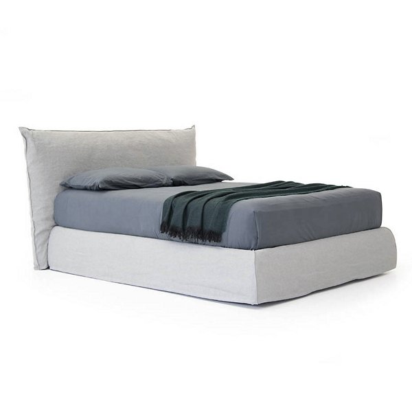 Купить Кровать Piumotto Bed в интернет-магазине roooms.ru