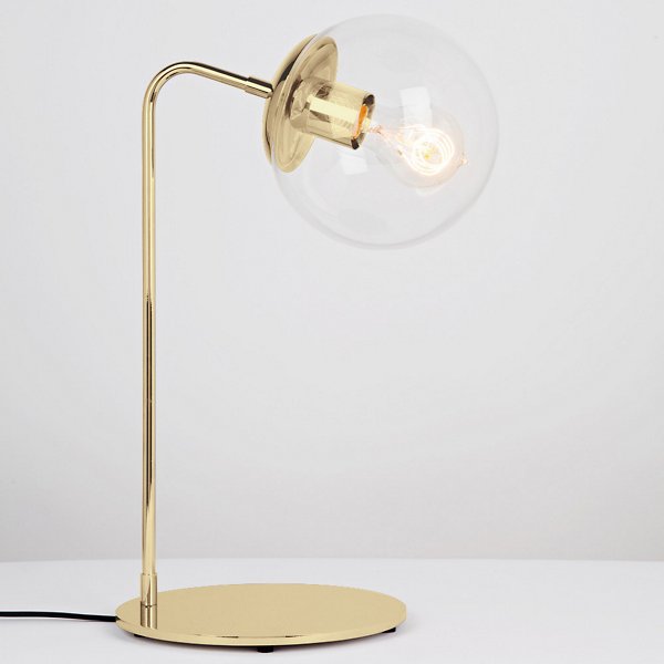 Купить Настольная лампа Modo LED Desk Lamp в интернет-магазине roooms.ru