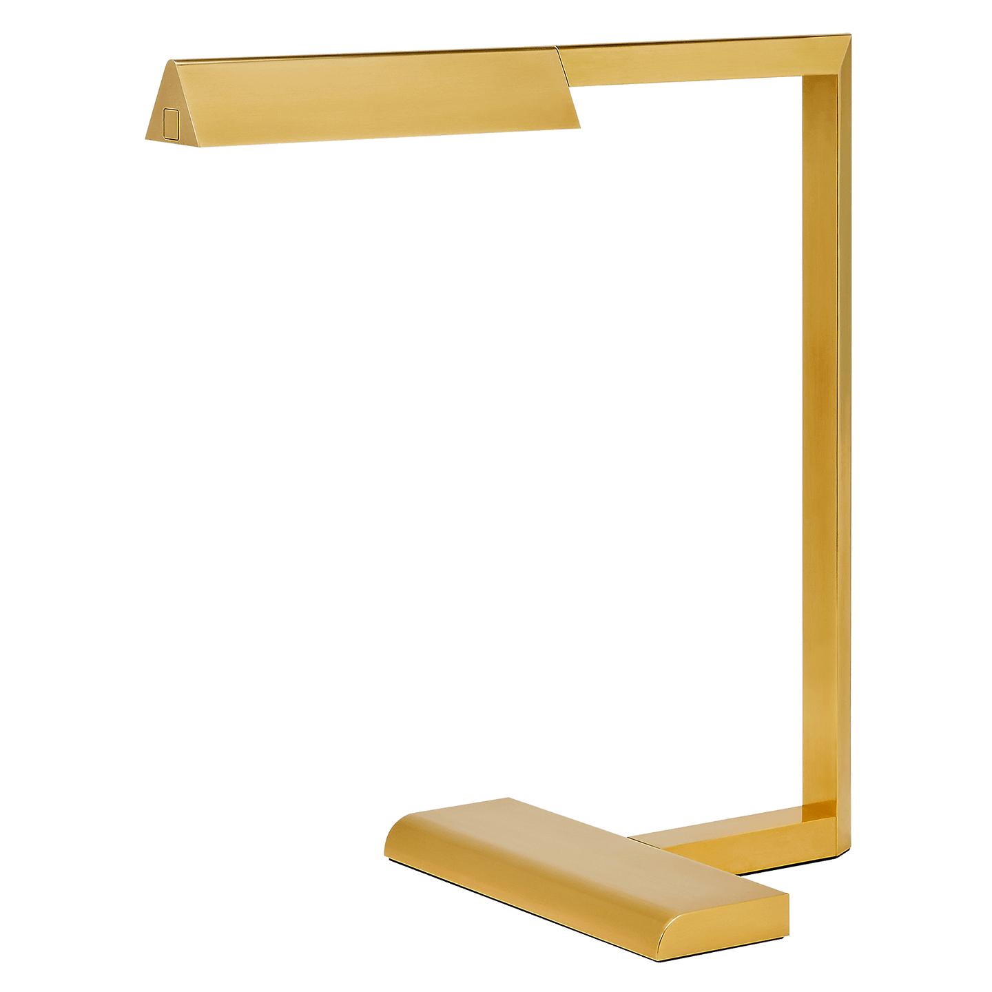 Купить Настольная лампа Dessau 16 Table Lamp в интернет-магазине roooms.ru