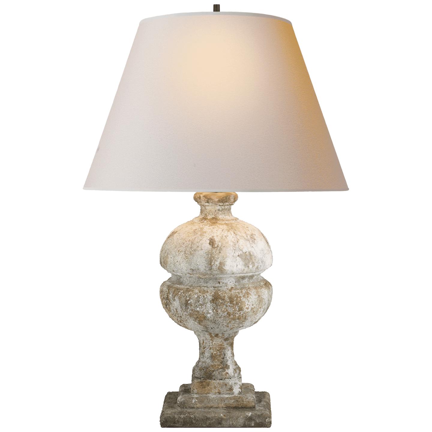 Купить Настольная лампа Desmond Table Lamp в интернет-магазине roooms.ru