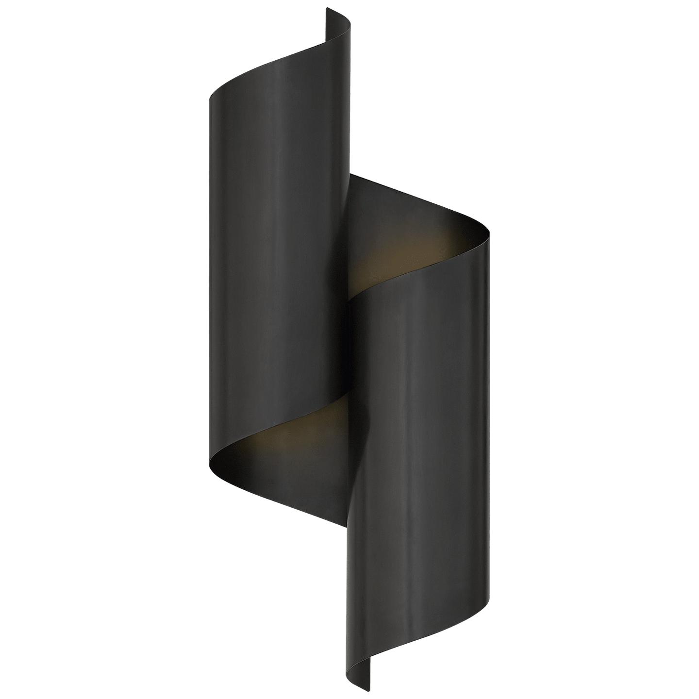 Купить Бра Iva Medium Wrapped Sconce в интернет-магазине roooms.ru