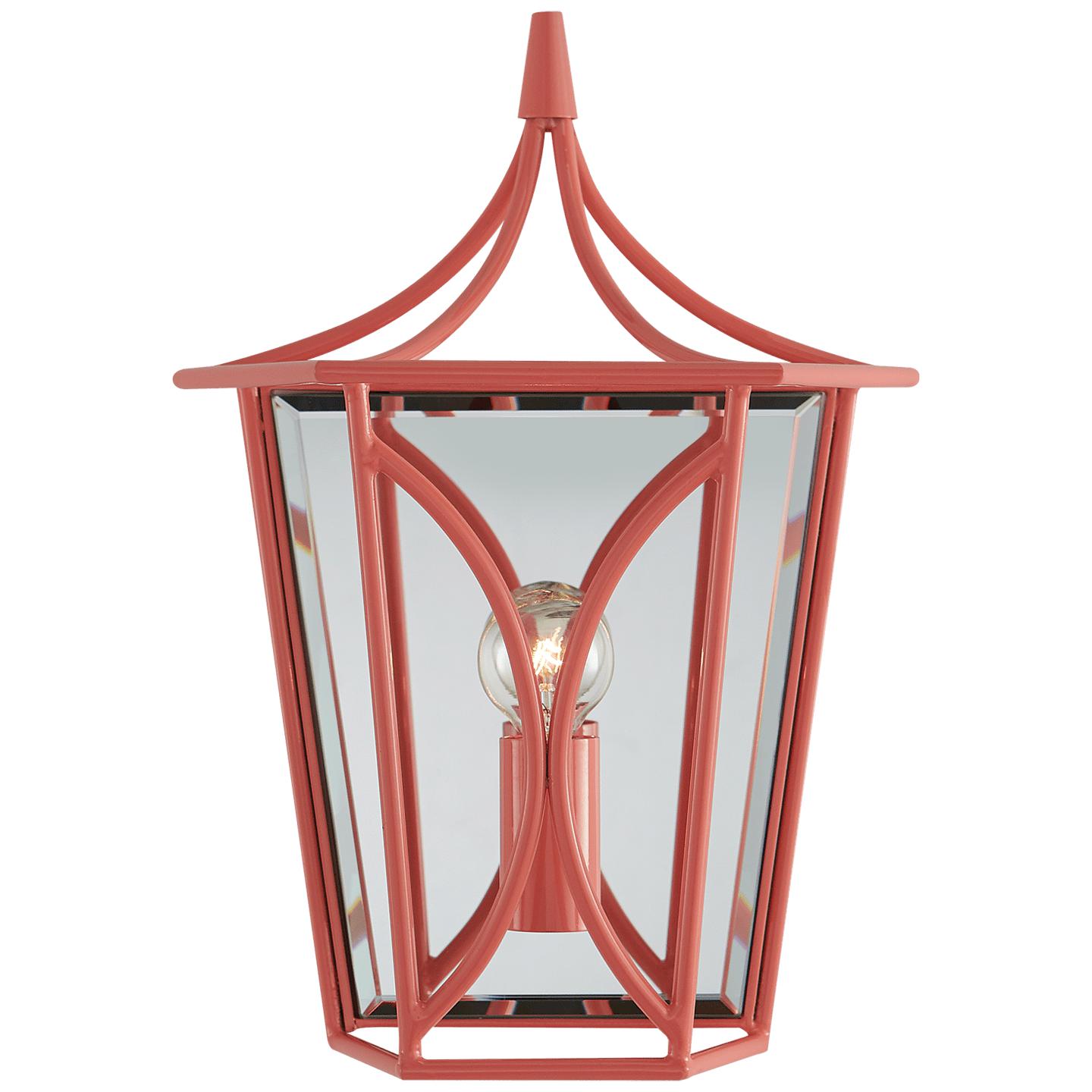 Купить Бра Cavanagh Mini Lantern Sconce в интернет-магазине roooms.ru