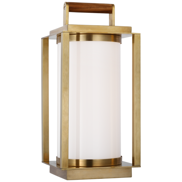 Купить Настольная лампа Northport Small Table Lantern в интернет-магазине roooms.ru