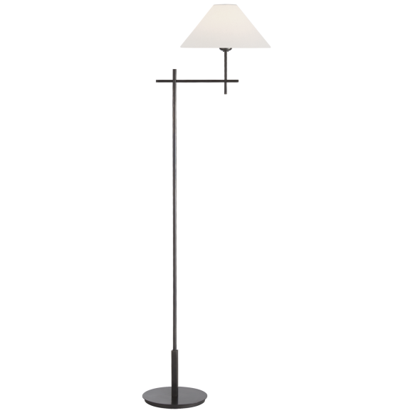 Купить Торшер Hackney Bridge Arm Floor Lamp в интернет-магазине roooms.ru