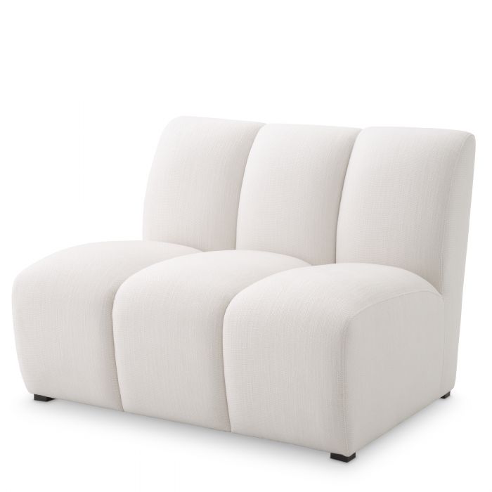 Купить Модульный диван Sofa Lando straight в интернет-магазине roooms.ru