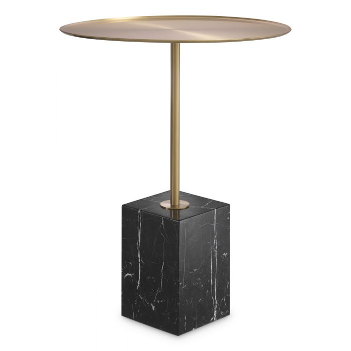 Купить Приставной столик Side Table Cole в интернет-магазине roooms.ru