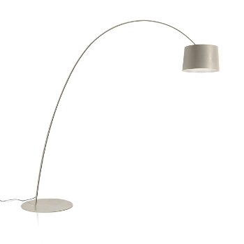 Купить Торшер Twiggy Elle LED Arc Floor Lamp в интернет-магазине roooms.ru