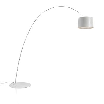 Купить Торшер Twiggy Elle LED Arc Floor Lamp в интернет-магазине roooms.ru