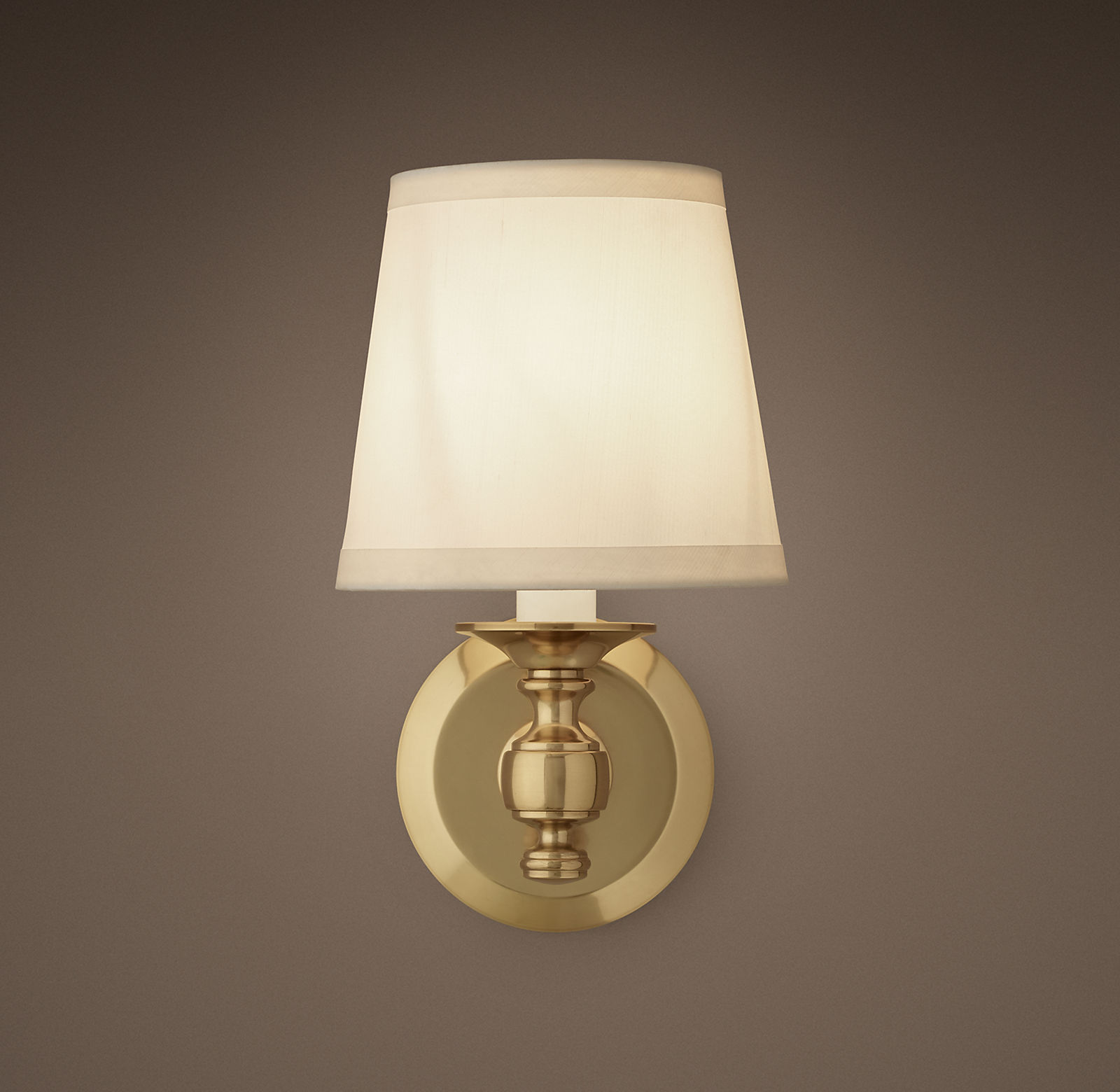 Купить Бра Lugarno Sconce в интернет-магазине roooms.ru