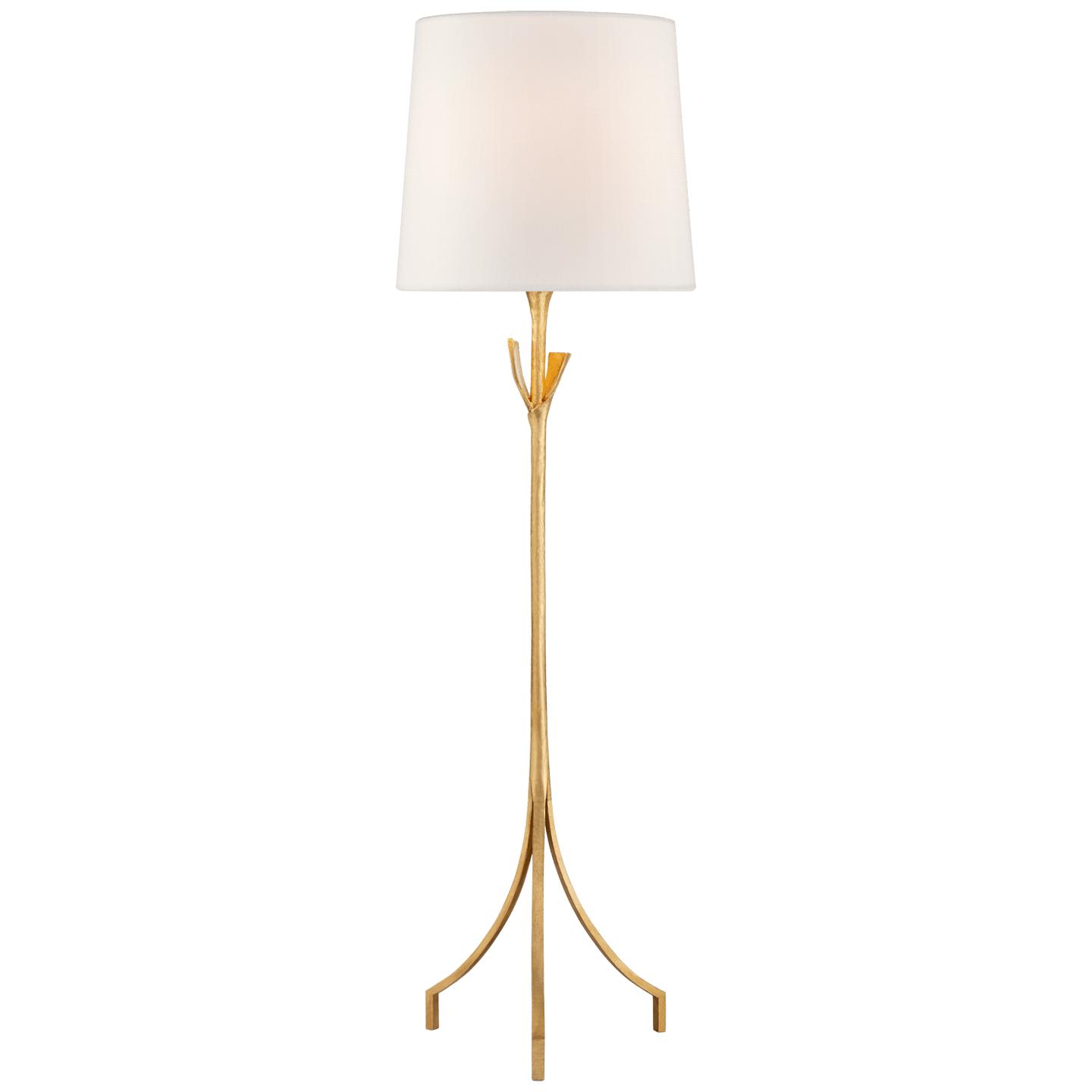 Купить Торшер Fliana Floor Lamp в интернет-магазине roooms.ru