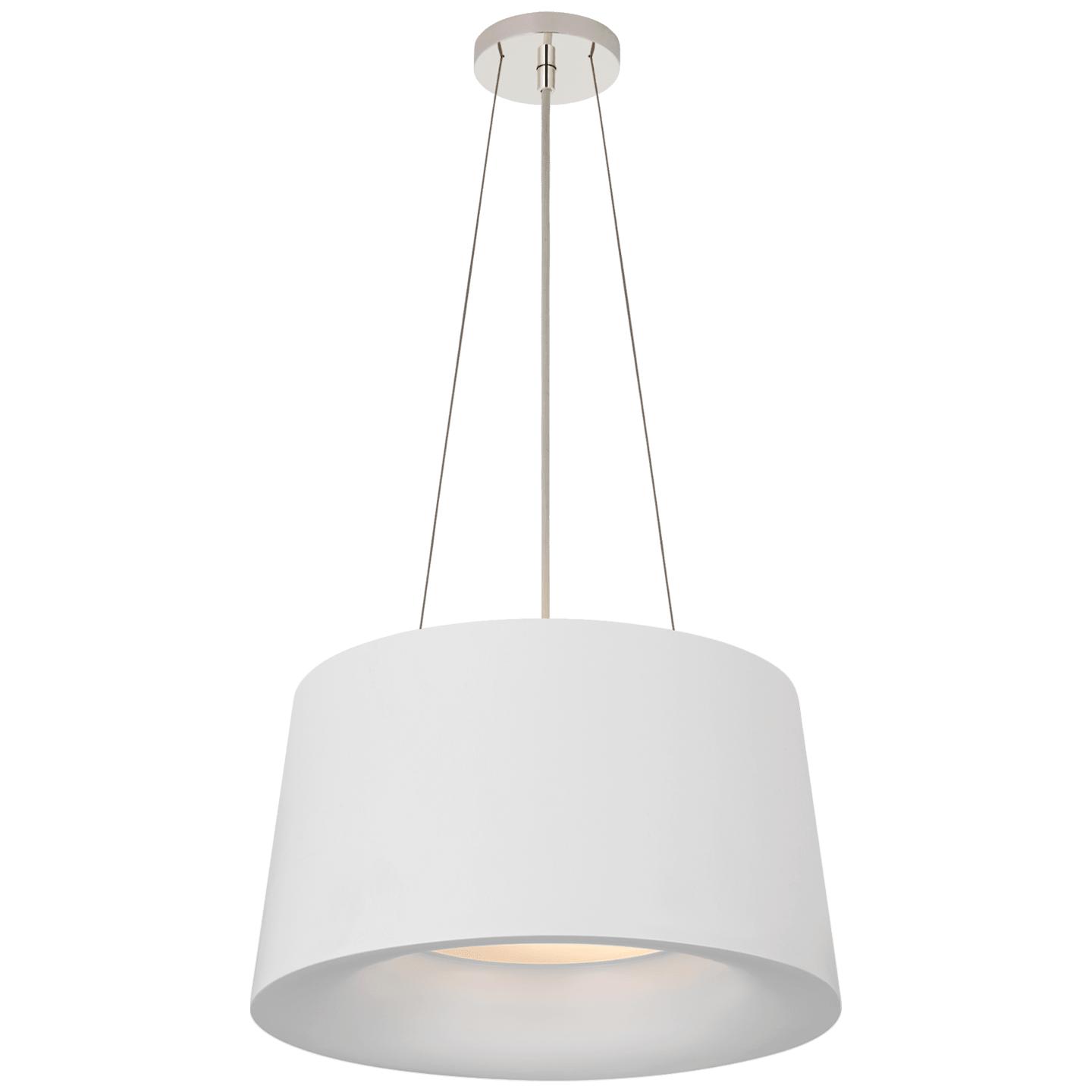 Купить Подвесной светильник Halo Small Hanging Shade в интернет-магазине roooms.ru