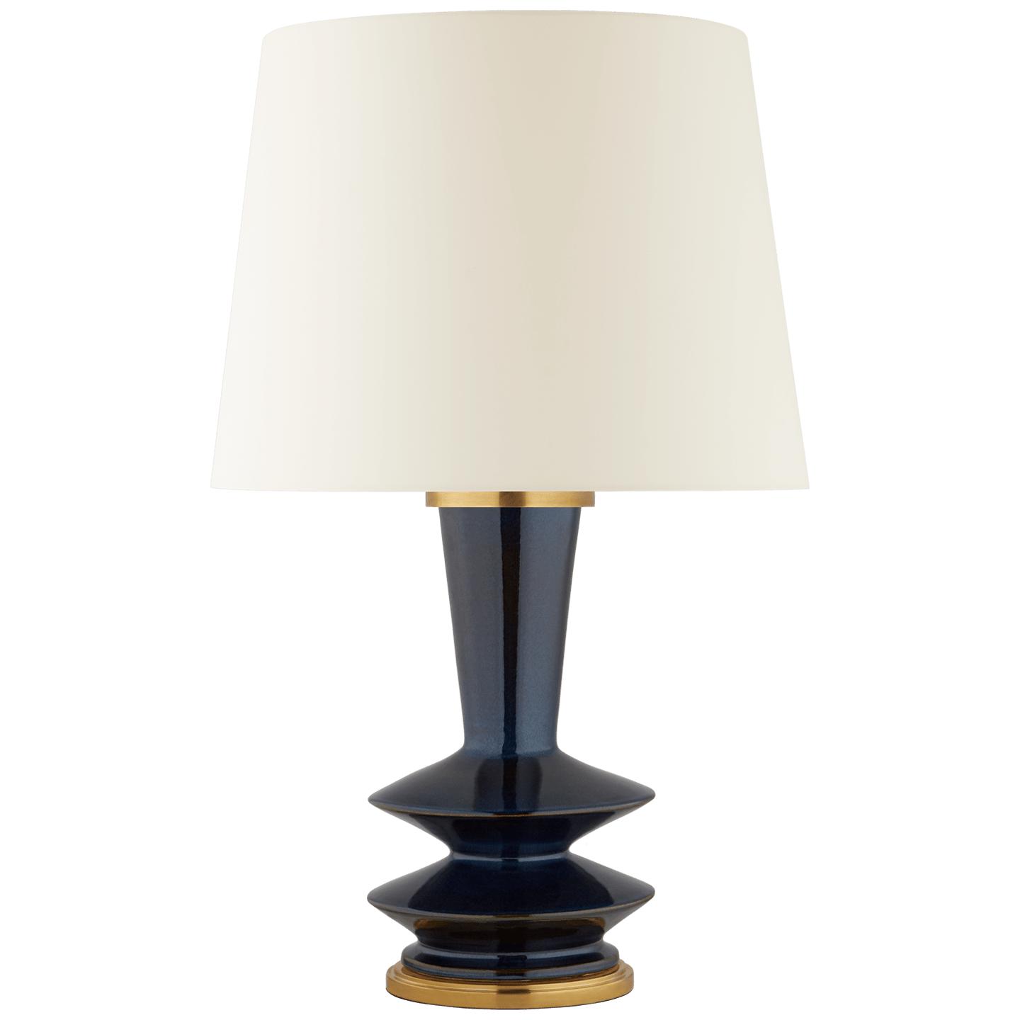 Купить Настольная лампа Whittaker Medium Table Lamp в интернет-магазине roooms.ru
