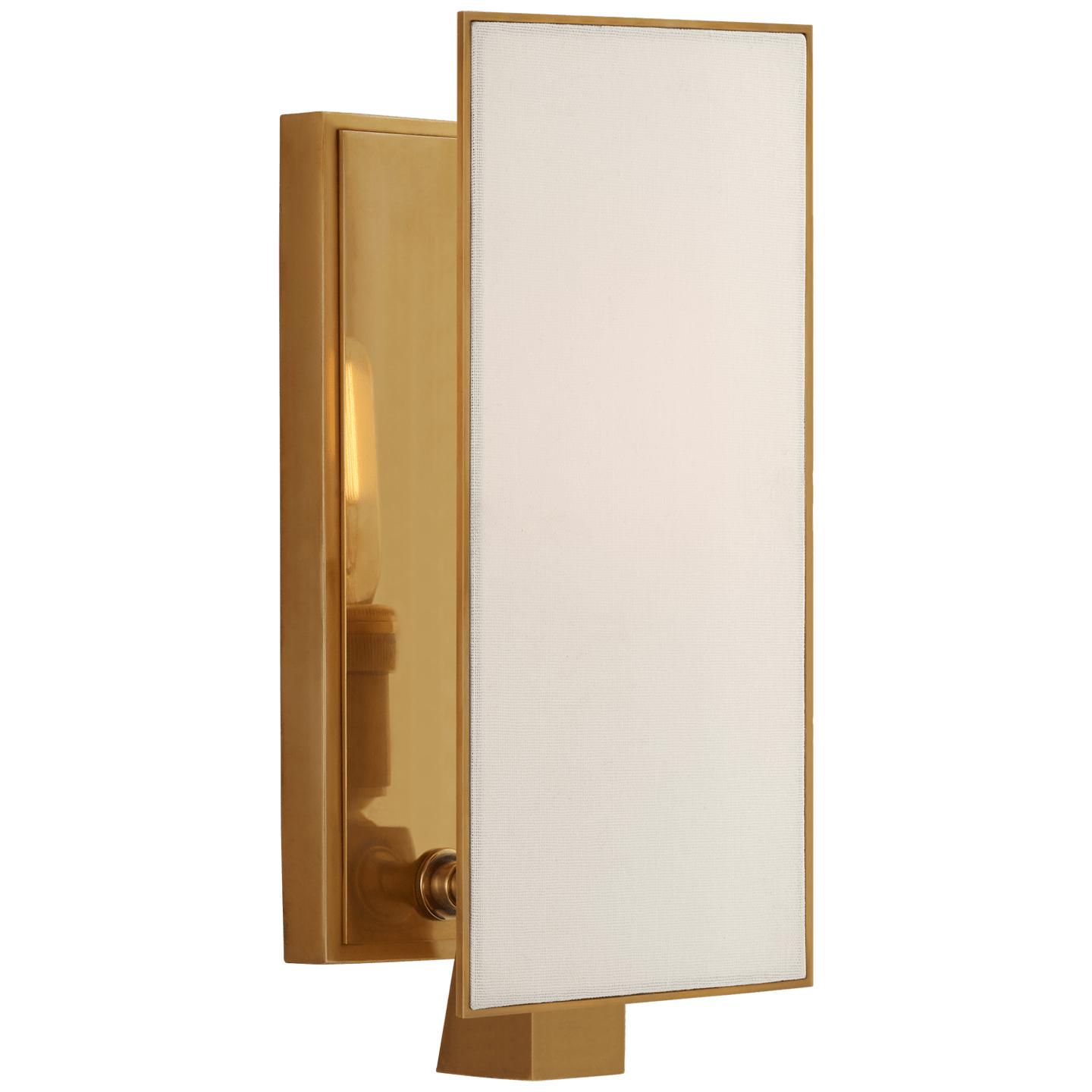 Купить Бра Albertine Petite Sconce в интернет-магазине roooms.ru