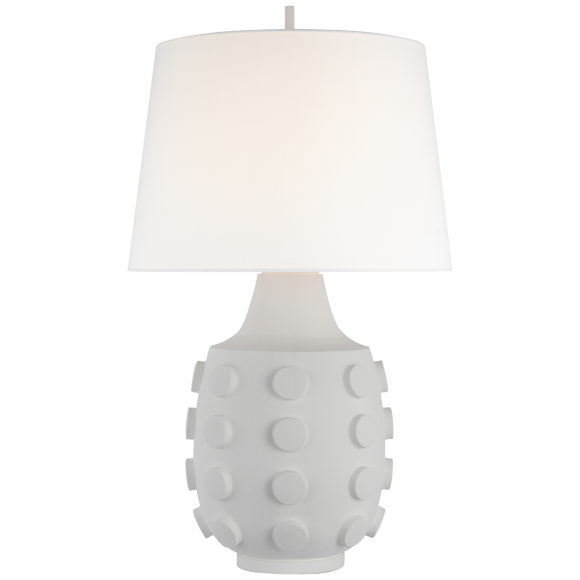 Купить Настольная лампа Orly Large Table Lamp в интернет-магазине roooms.ru