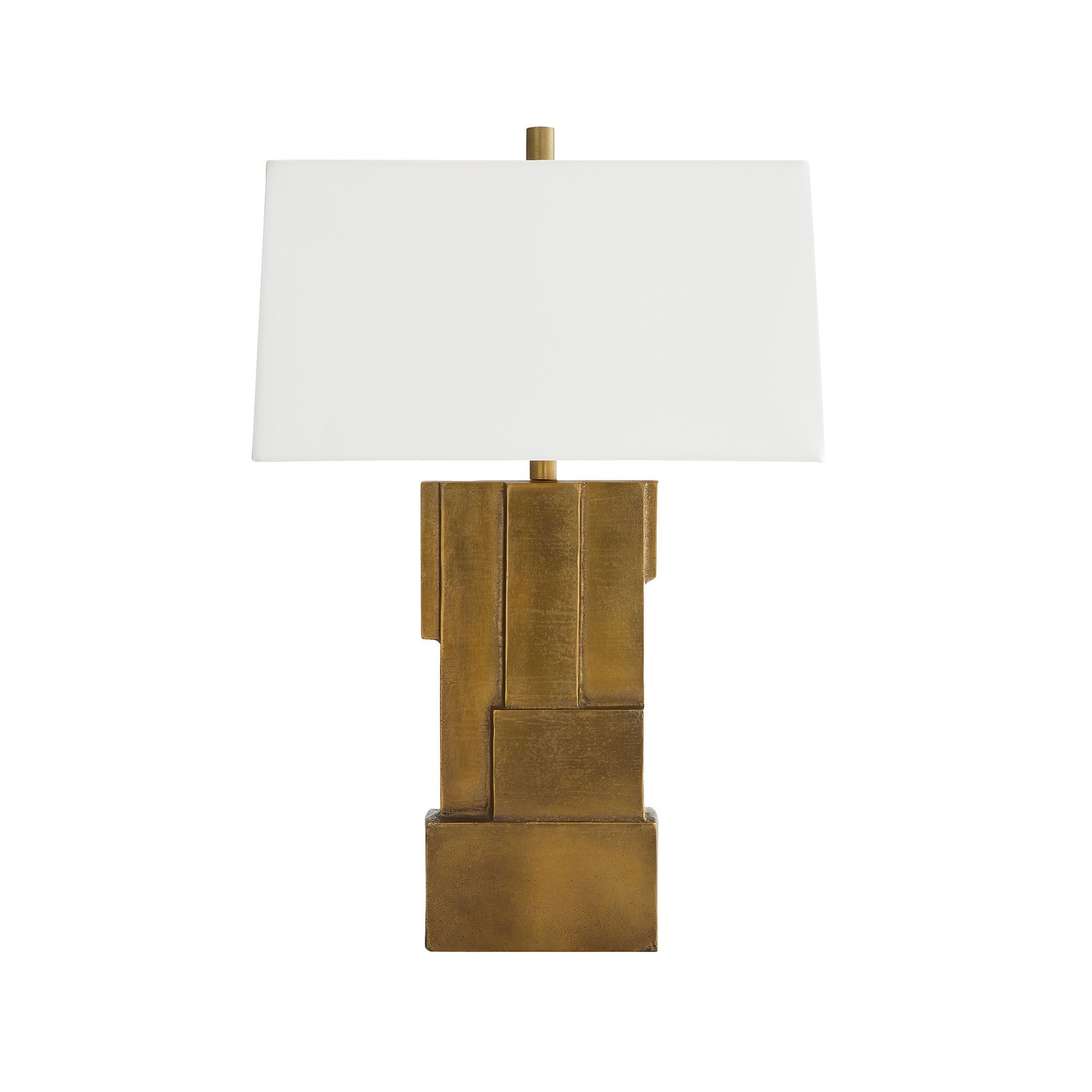 Купить Настольная лампа Lebanon Lamp в интернет-магазине roooms.ru