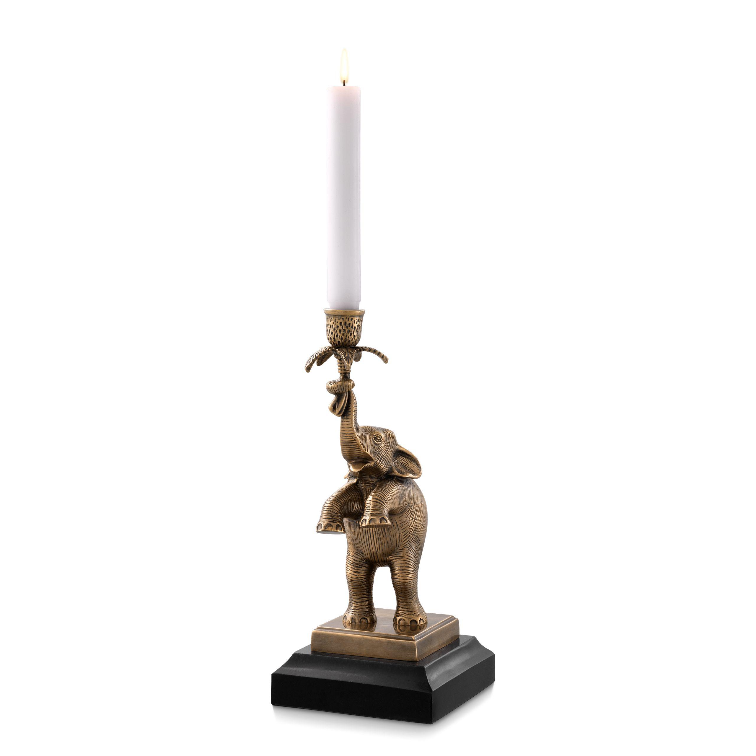 Купить Подсвечник Candle Holder Nairobi в интернет-магазине roooms.ru