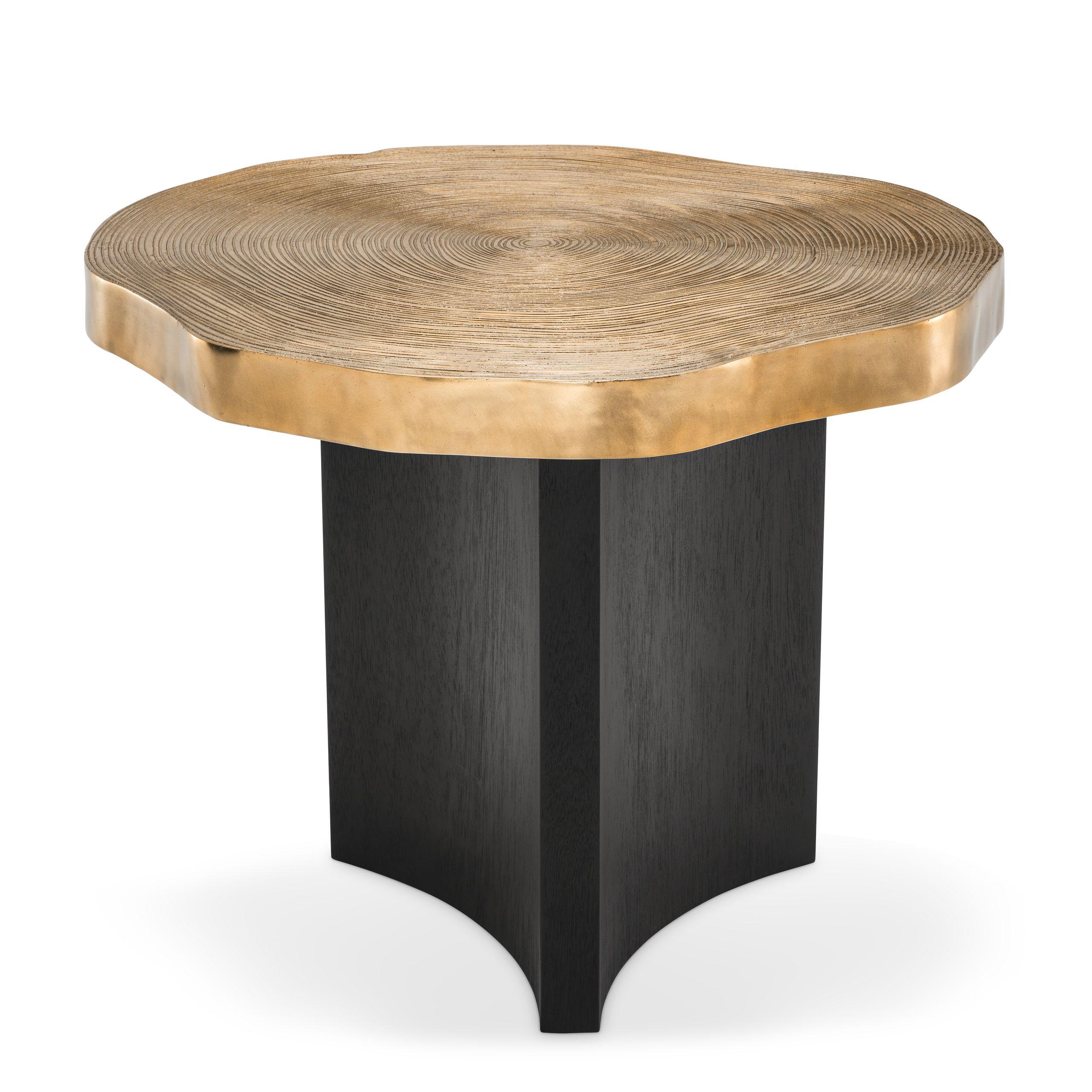 Купить Приставной столик Side Table Thousand Oaks в интернет-магазине roooms.ru