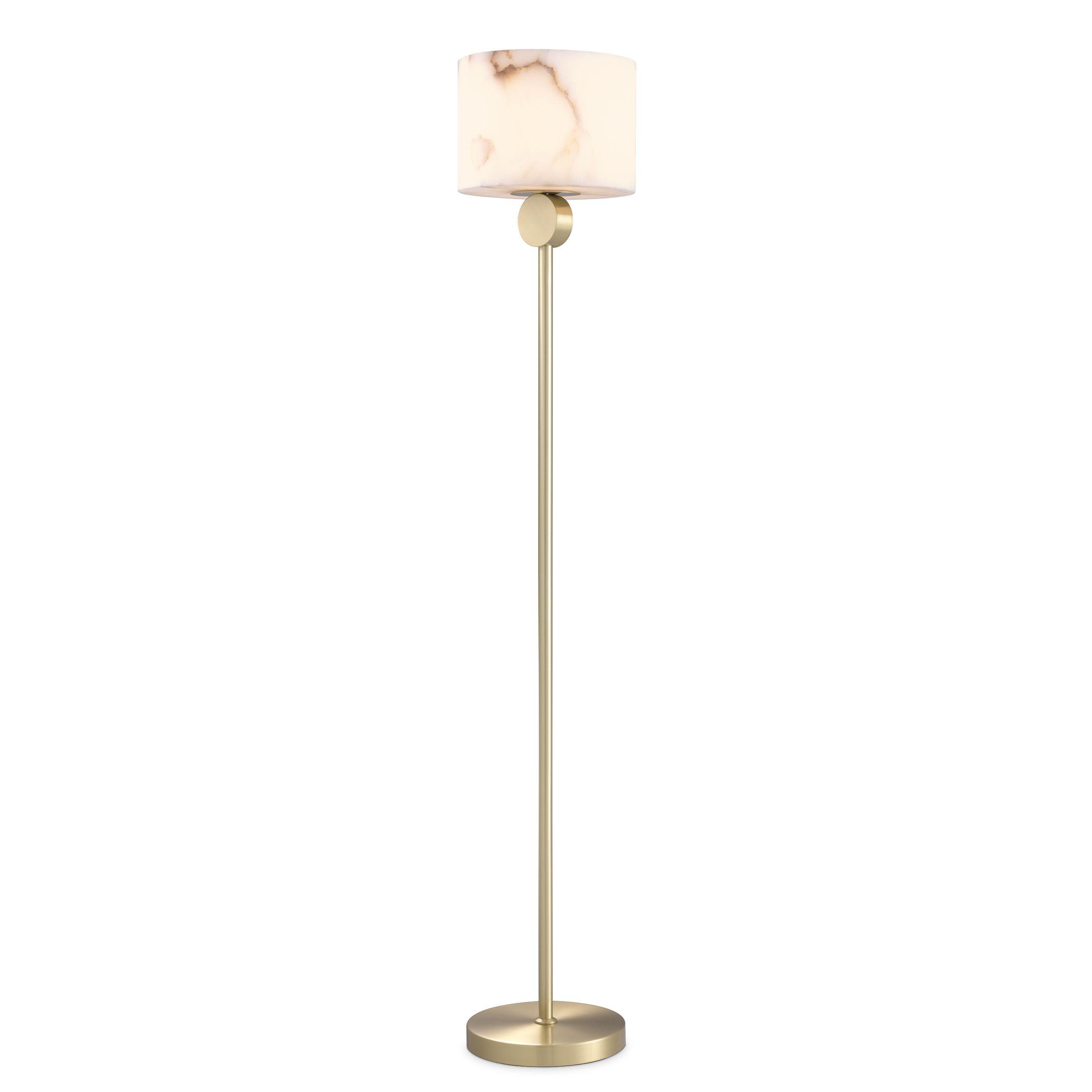 Купить Торшер Floor Lamp Etruscan в интернет-магазине roooms.ru