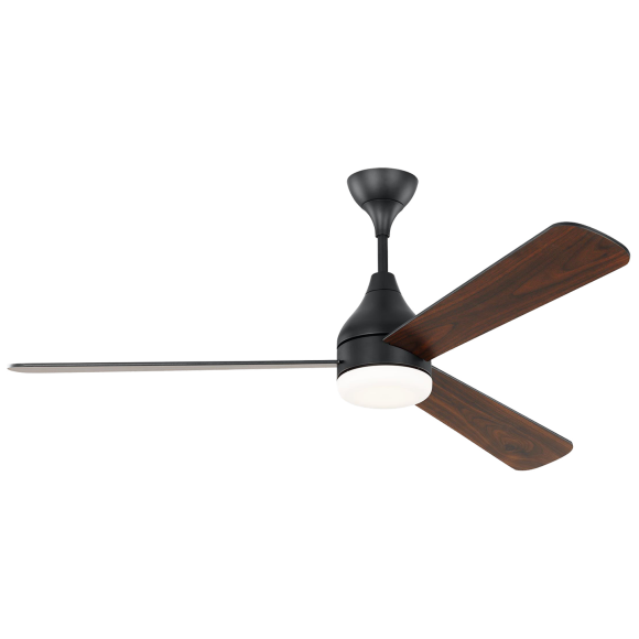 Купить Потолочный вентилятор Streaming Smart 60" LED Ceiling Fan в интернет-магазине roooms.ru