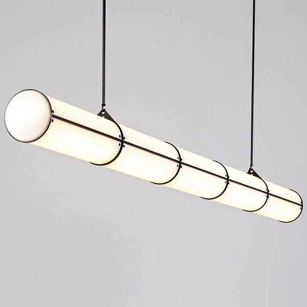 Купить Подвесной светильник Endless Pendant Light в интернет-магазине roooms.ru