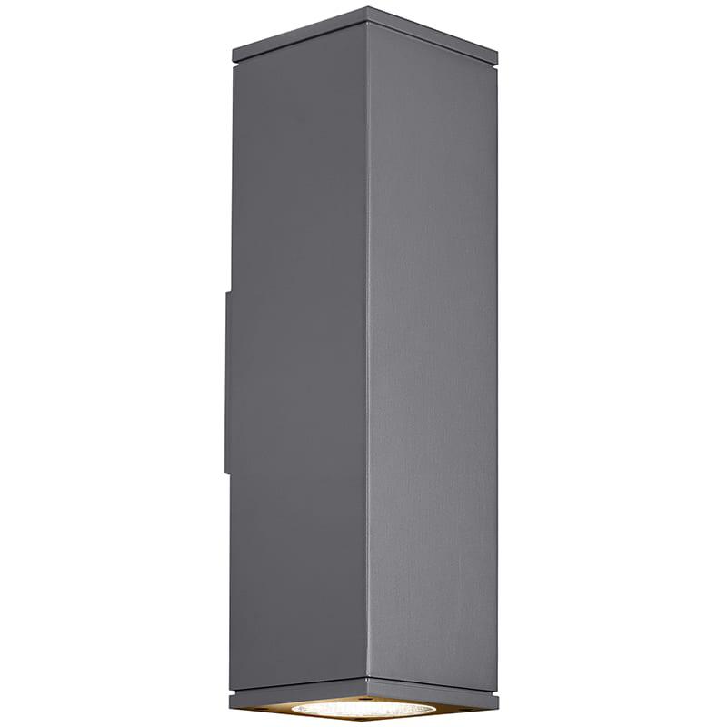 Купить Уличное бра Tegel 18 Outdoor Wall Sconce в интернет-магазине roooms.ru