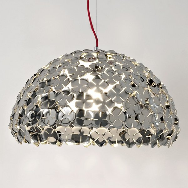 Купить Подвесной светильник Orten'zia Dome Suspension в интернет-магазине roooms.ru
