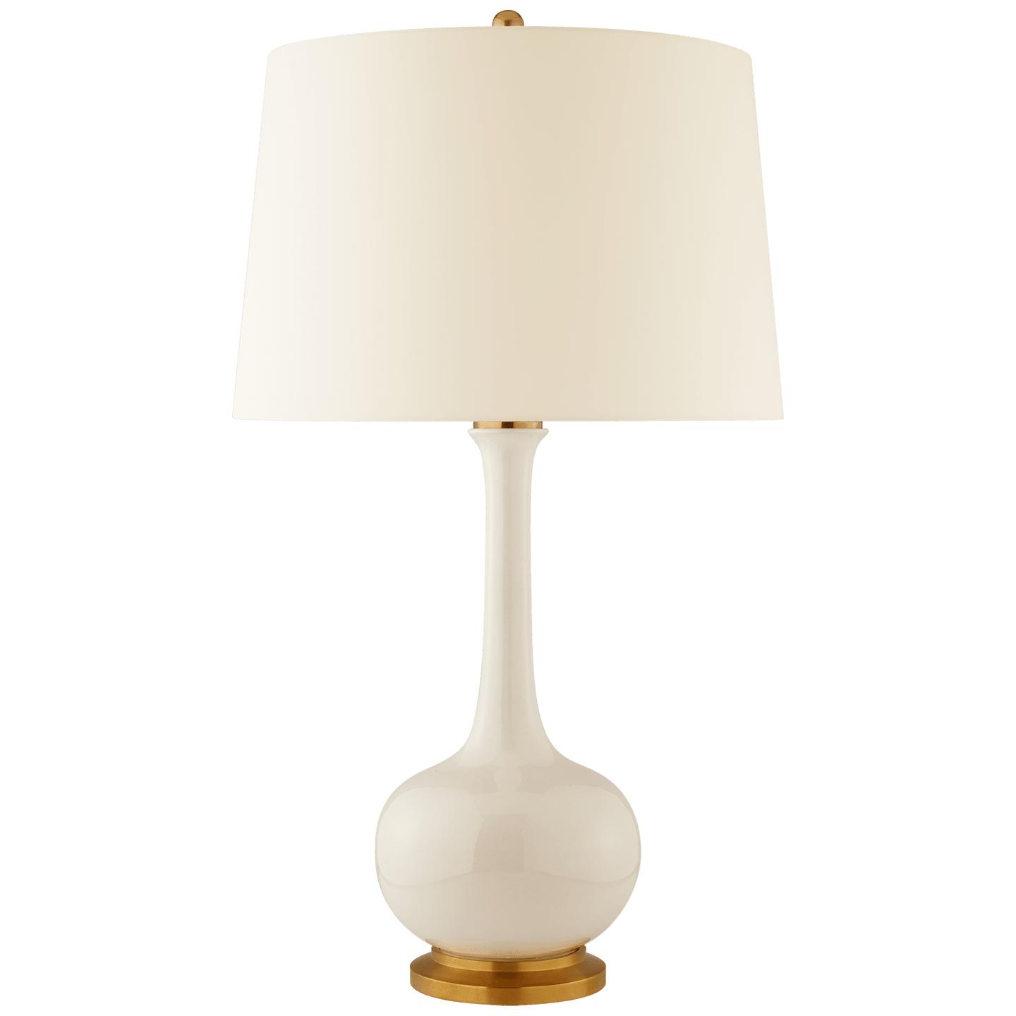 Купить Настольная лампа Coy Large Table Lamp в интернет-магазине roooms.ru