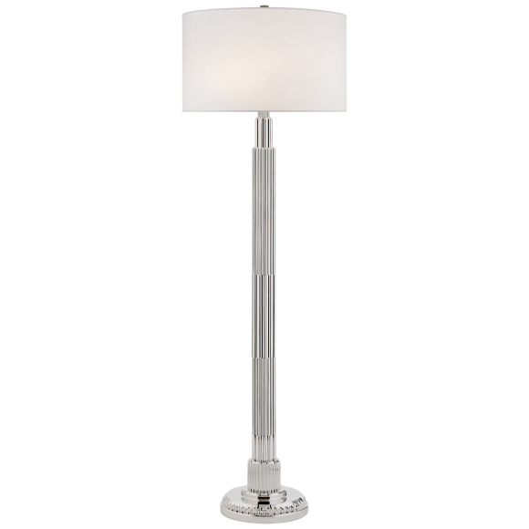 Купить Торшер Briggs Floor Lamp в интернет-магазине roooms.ru