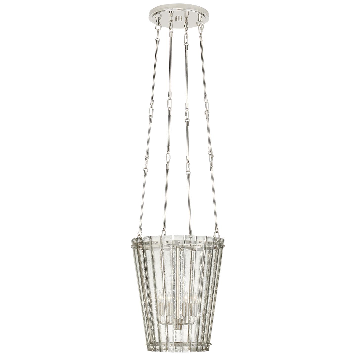 Купить Люстра Cadence Small Tall Chandelier в интернет-магазине roooms.ru