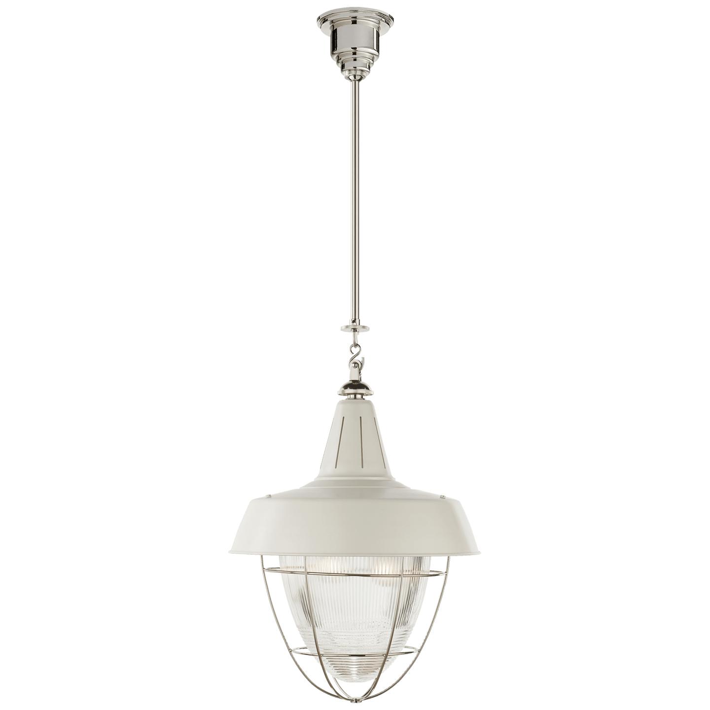 Купить Подвесной светильник Henry Industrial Hanging Light в интернет-магазине roooms.ru