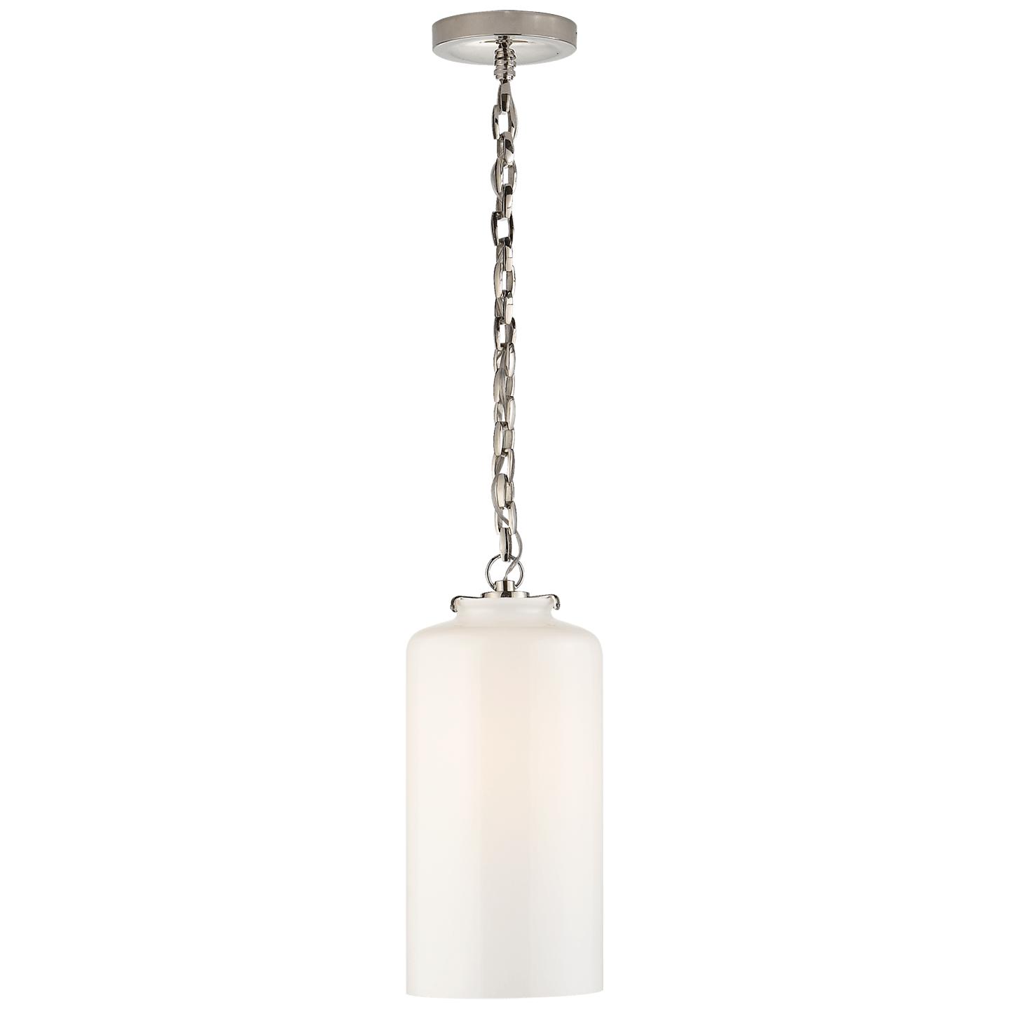 Купить Подвесной светильник Katie Cylinder Pendant в интернет-магазине roooms.ru