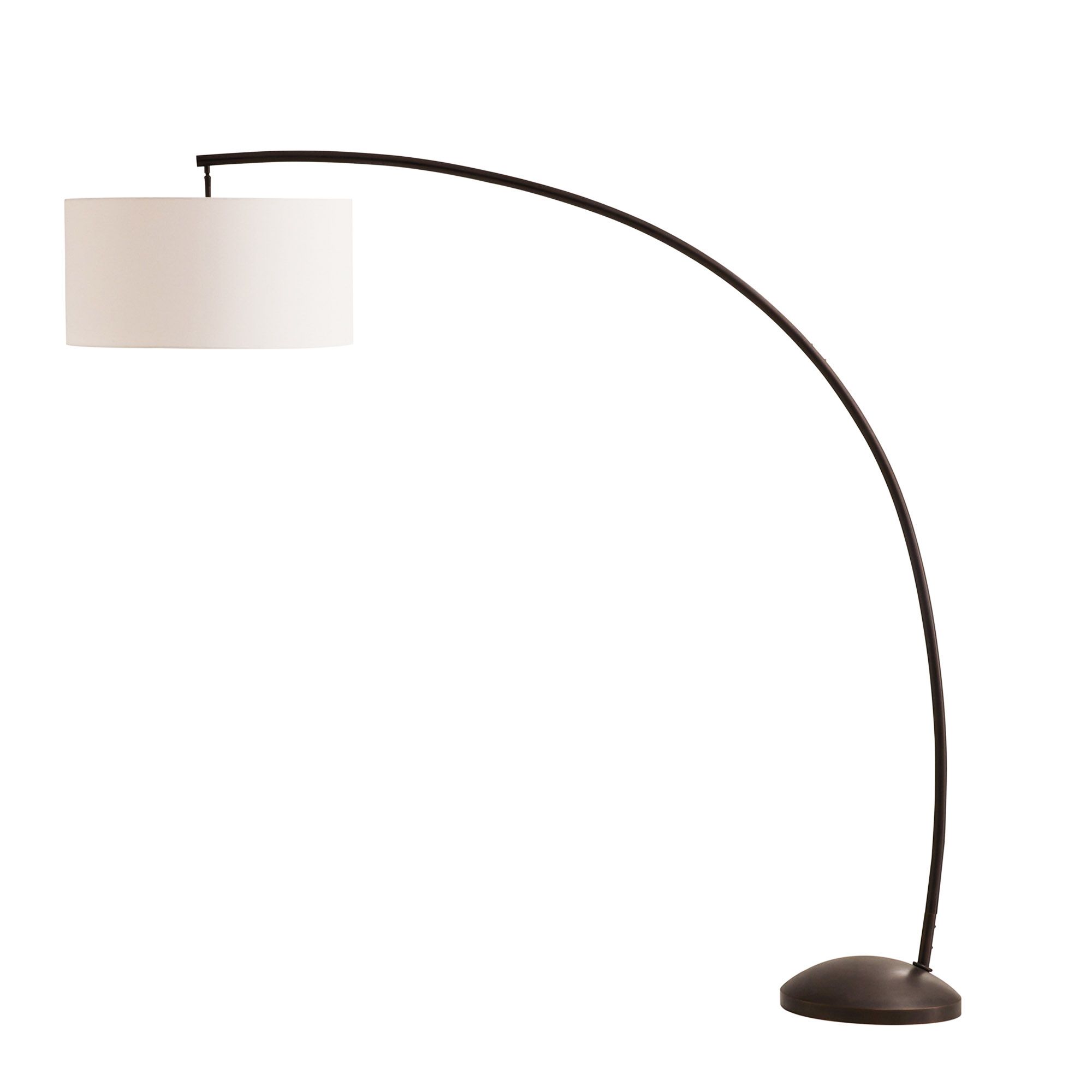 Купить Торшер Naples Floor Lamp в интернет-магазине roooms.ru