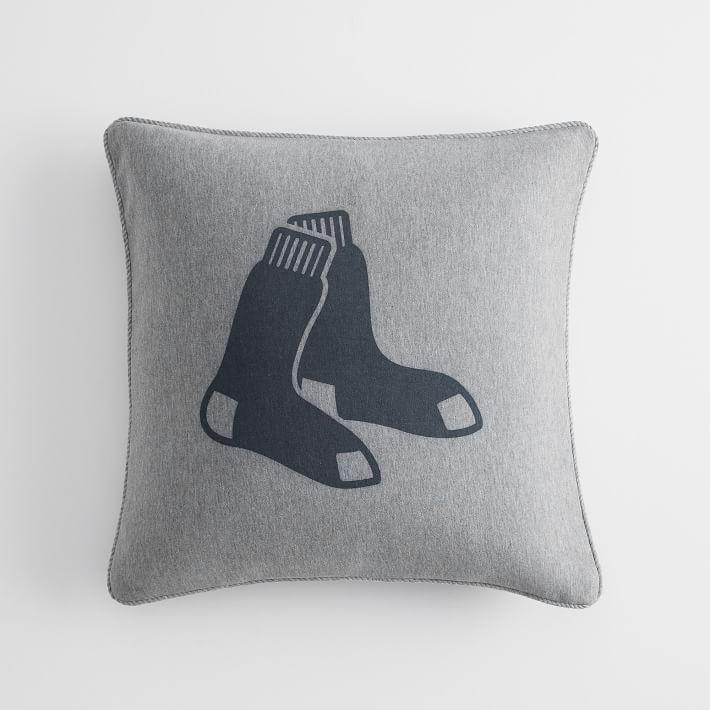 Купить Декоративная подушка MLB™ Pillow Cover 18 x 18 в интернет-магазине roooms.ru