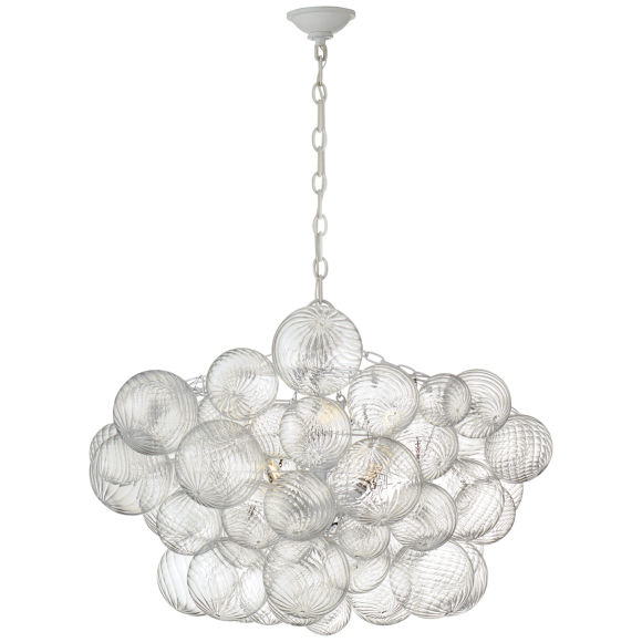 Купить Люстра Talia Large Chandelier в интернет-магазине roooms.ru