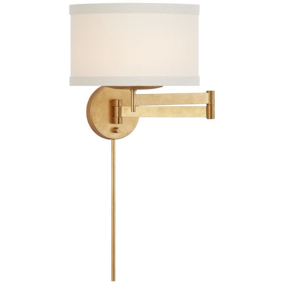 Купить Регулируемое бра Walker Swing Arm Sconce в интернет-магазине roooms.ru