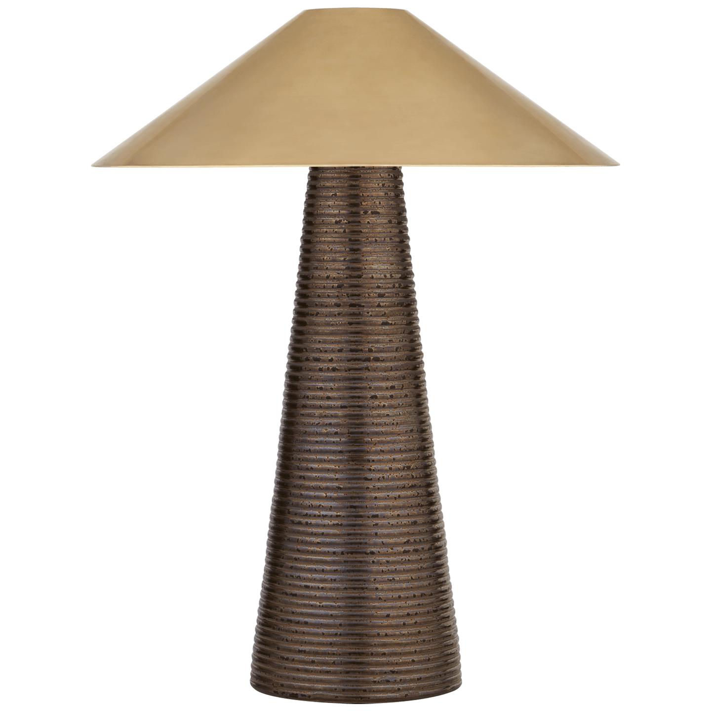 Купить Настольная лампа Miramar Accent Lamp в интернет-магазине roooms.ru